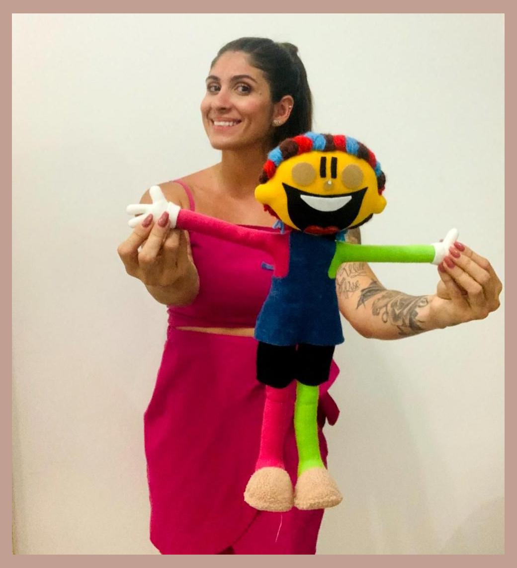 Carol Porto de Arte